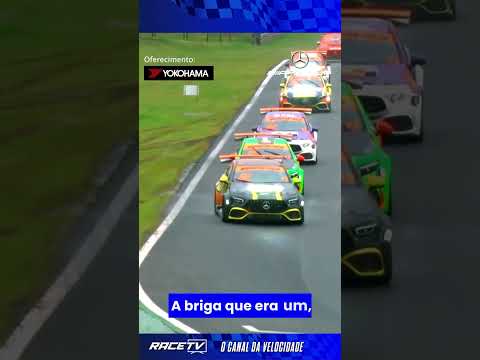 Resumão das provas das categorias A45 PRO Light e A45 Sport da @amgcupbrasil em Cascavel-PR.