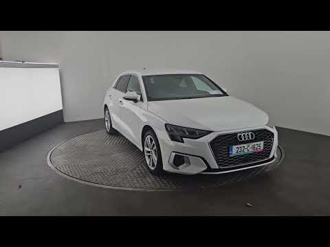 Audi A3 30 TDI 116HP SE - Image 2