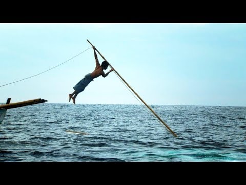 Amazing Skills Hunting Giant Fish on the Sea - Fastest Big Swordfish and Tuna Fishing Skill