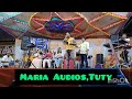 Raagangal Pathinaaru Song Maria Audios Live Mix