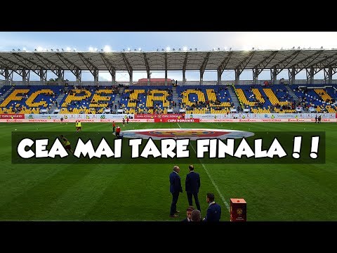CEA MAI TARE FINALA !!