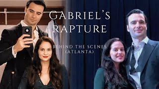 Gabriel’s Rapture - Behind The Scenes (Atlanta) video