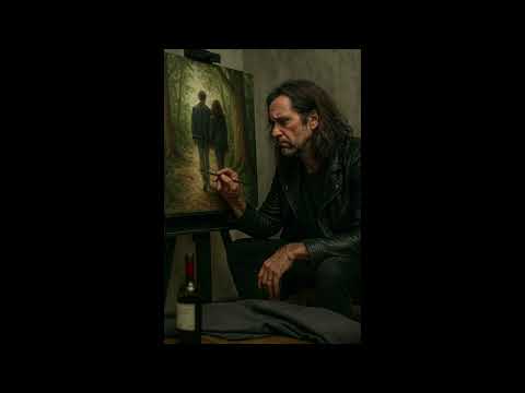 STÝSKÁ SE MI - Damiens (Hard rock cover) text Ladislav Křížek