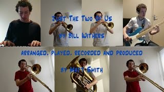 Just The Two Of Us - The Multi-Matt Band
