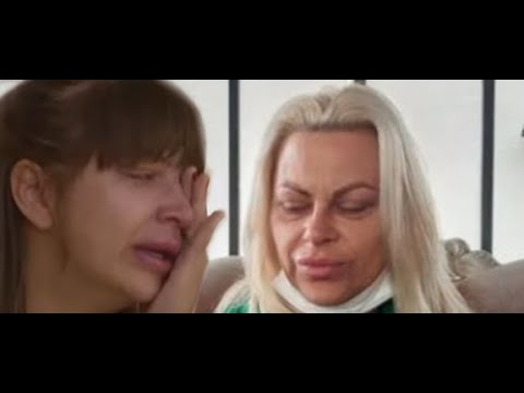 MARIJA KULIĆ NA OPERACIJI! Stanje se POGORŠALO, morali HITNO da reaguju   Miljana NIŠTA NE ZNA!