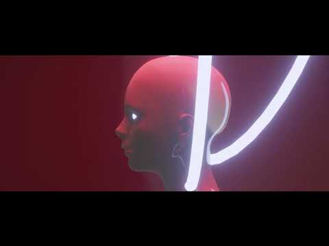 Cameron Stark & NeevDaam - Orbit (Official Music Video)