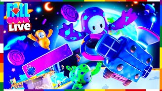 🔴FALL GUYS Live 🔴FREE SKINS 🥳 FALL GUYS GIVEAWAY LIVEFALL GUYS! *FALL GUYS Promo Codes*