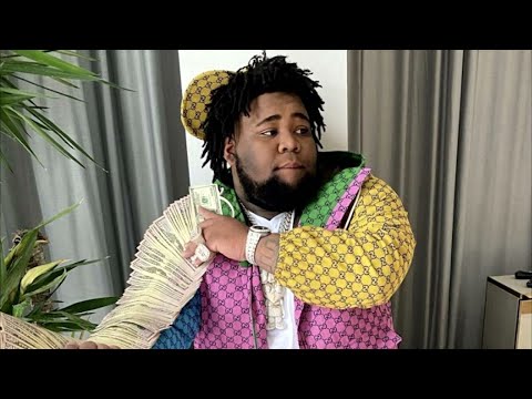 [FREE] Rod Wave x Lil Durk Type Beat - "Moments" | Free Type Beat | Melodic Trap Beat