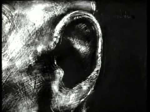 John Foxx and Jori Hulkkonen - Can't See You Anymore