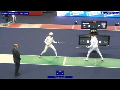 Challenge Monal 2022 SME - Pool 3