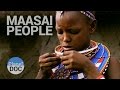 Maasai People Tribes Planet Doc Full Documentaries