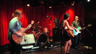 Lilly Hiatt - Let Down