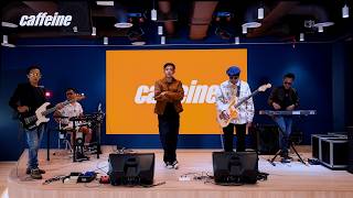 Download lagu Caffeine - Hidupku Kan Damaikan Hatimu (Live Session) mp3 Download lagu Caffeine - Hidupku Kan Damaikan Hatimu (Live Session) mp3