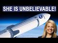 What Gwynne Shotwell Just Did With SpaceX Starship Shocked Whole Industry — No More Elon Musk