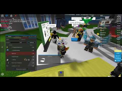 Roblox Trade Hangout 780k Rap Update Apphackzone Com - roblox trade hangout 54 dominus rex omg