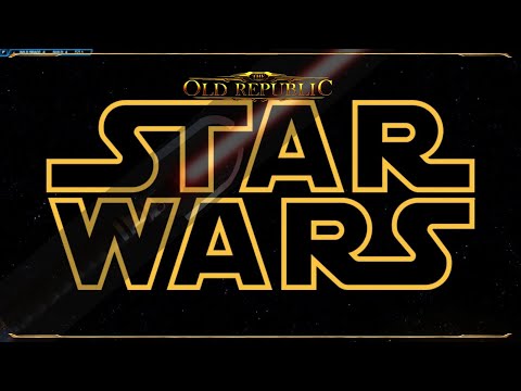 SW:tOR - Sith Warrior story arc Pt. 6 - Alderaan