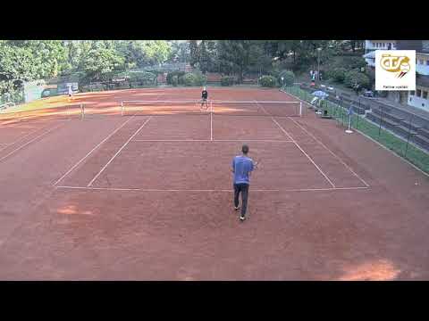 Kurt 1_24.8.2020 - Optim Tour BPBP CUP - LTC Mladá Boleslav - Dospělí