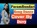 Param Sundari - Official Video | Mimi | Kriti Sanon ,Pankaj Tripathi |   Shreya | Amitabh | Duvy