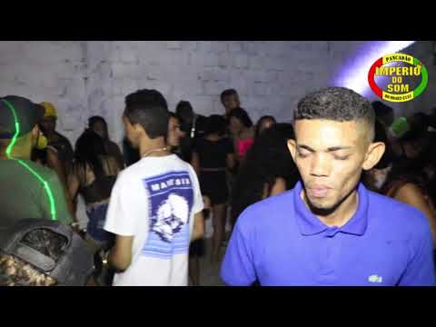 MELO DE KARLA GRAVADO AO VIVO NO ESPAÇO DA DÉA