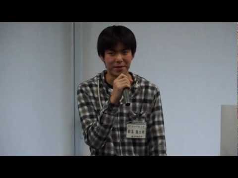 【大手前大学】震災復興支援ミュージカル・学生キャストコメント