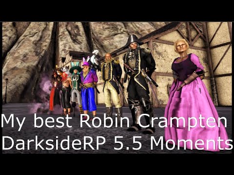 Atlas Roleplay | Season 5.5 Memories | DarksideRP