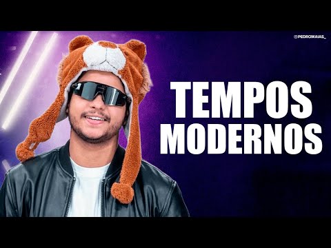 MIKAEL SANTOS - MODERN TIMES (Time Flies Today, Love - NEW REPERTOIRE 2026)