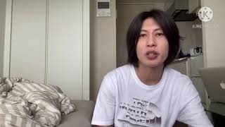 8歳であやしい仕事をした遠藤