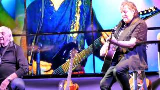 Quaster und Peter Meyer - Lebenszeit (Puhdys)