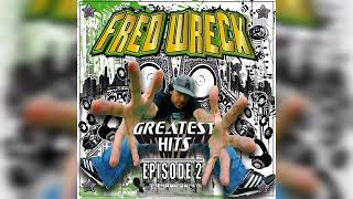 Fredwreck - Kronik feat. Lil Kim &amp; Snoop Dogg (2013)