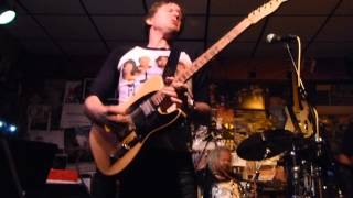 Rock Candy Funk Party - Ode To Gee - 7/24/15 Baked Potato - Studio City, CA