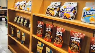 Download lagu Area Istirahat 72 A - Z Corner 'Kopi & Restoran' mp3