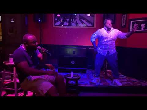 You Got It Bad x Usher (Karaoke Performance)