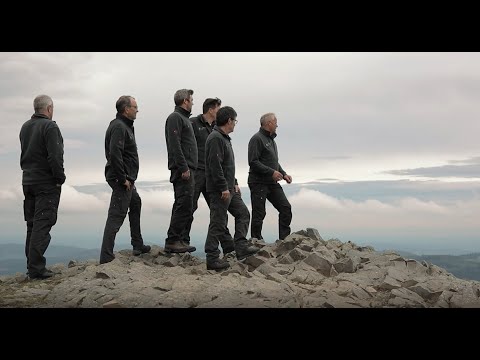 Die Biosphären-Ranger in der Hessischen Rhön