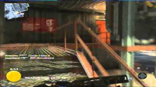 Let's Do it Live - Gun Game - Live Wager Mode Commentary