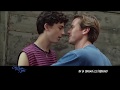 Call Me By Your Name Official Trailer (HD)