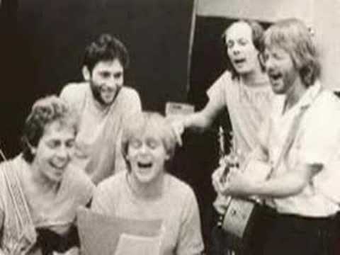 Little River Band - Lady LIVE with John Farnham
