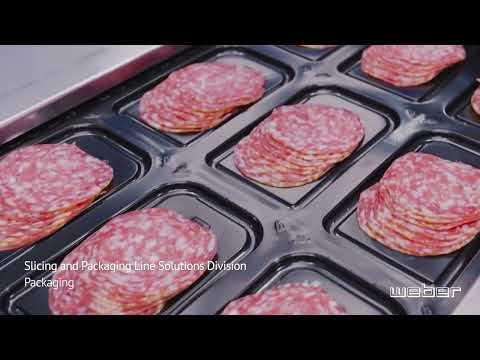 Interfood Technology | Slicing and Packaging Line Solutions