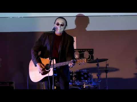 Janusz Yanina Iwański - Wielkie podzielenie z koncertu dla African Music School/ Częstochowa 10.2020