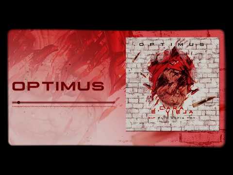 Optimus ➖ Cara e Vieja👵 (RiP Elio Mafiaboy)