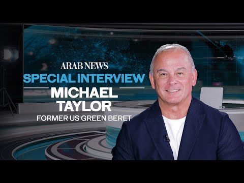 Special Interview: Michael Taylor, ex-American soldier who planned Carlos Ghosn escape from Tokyo