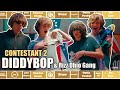 Diddybop Rizz Ohio Gang Interview Diddy Vs Owen How To Rizz Signing A Deal Fashion More