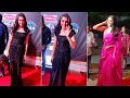 Krithi Shetty And Priyamani Visuals Filmfare Awards 2022 MS Talkies