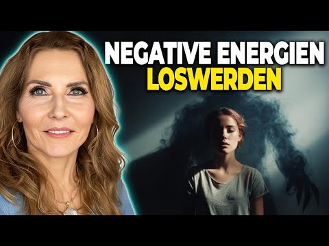 Suddenly completely drained of energy? Who is really stealing your energy?