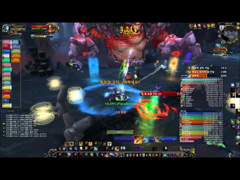 W I T H vs. Kromog Mythic