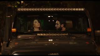 سابع جار مشهد رومانسي رائع بين تامر وهبه