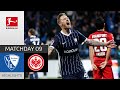 VfL Bochum - Eintracht Frankfurt 2-0 | Highlights | Matchday 9 – Bundesliga 2021/22