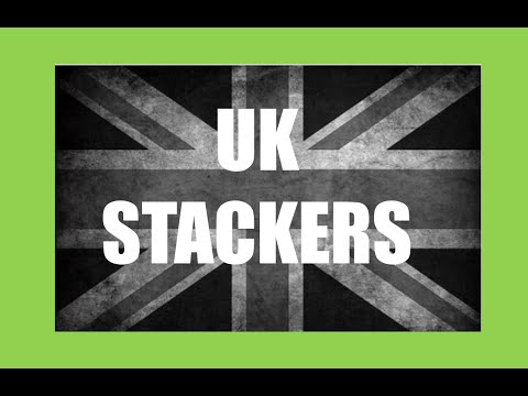 UK Sport Stackers Tribute