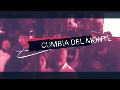 LA CUMBIA DEL MONTE COREJIDA Y AUMENTADA