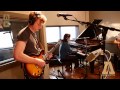PigPen Theatre Co. - Weathervane - Audiotree Live ...