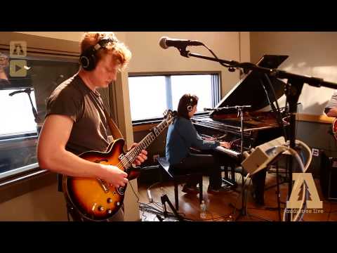 Video thumbnail for Weathervane